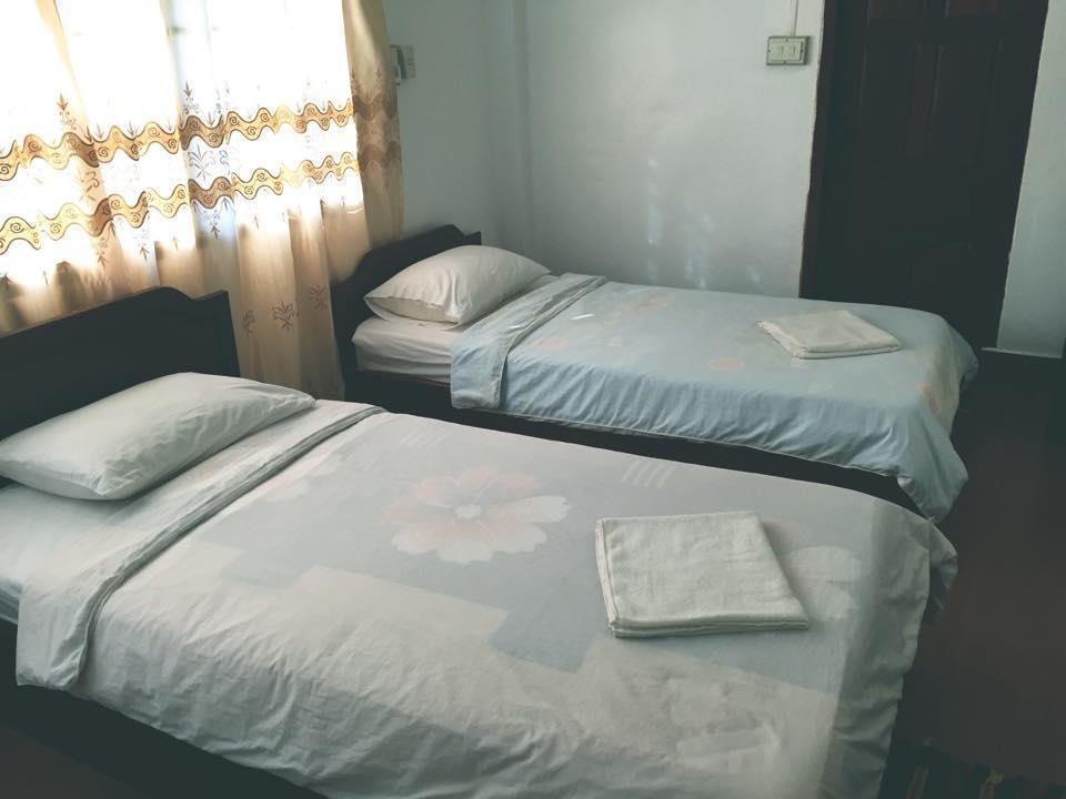 말라니 빌라 1 방 비엥 외부 사진